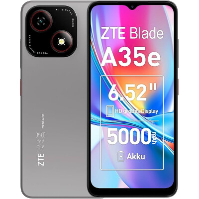 Mobiiltelefon ZTE Blade A35e 64GB 2GB RAM