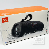 Kaasaskantav Bluetooth kõlar JBL Charge 6 45W IP68