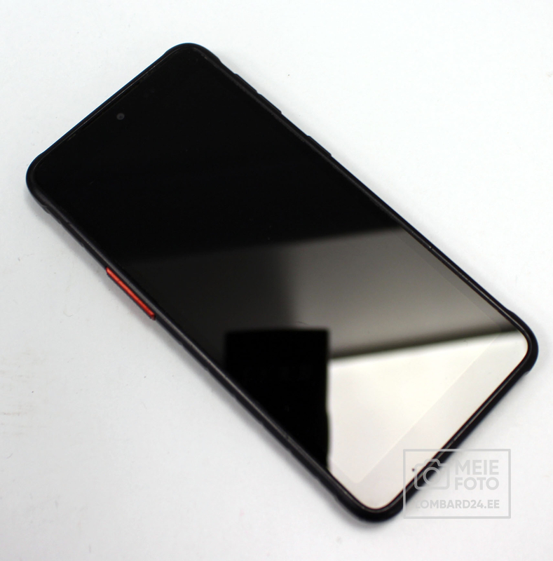 Mobiiltelefon Samsung Galaxy XCover 5 64GB 4GB RAM