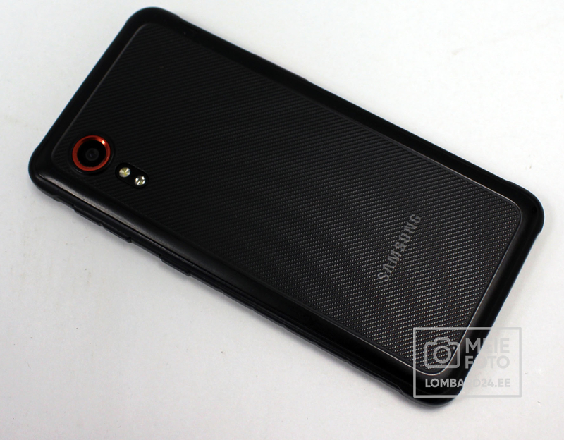 Mobiiltelefon Samsung Galaxy XCover 5 64GB 4GB RAM