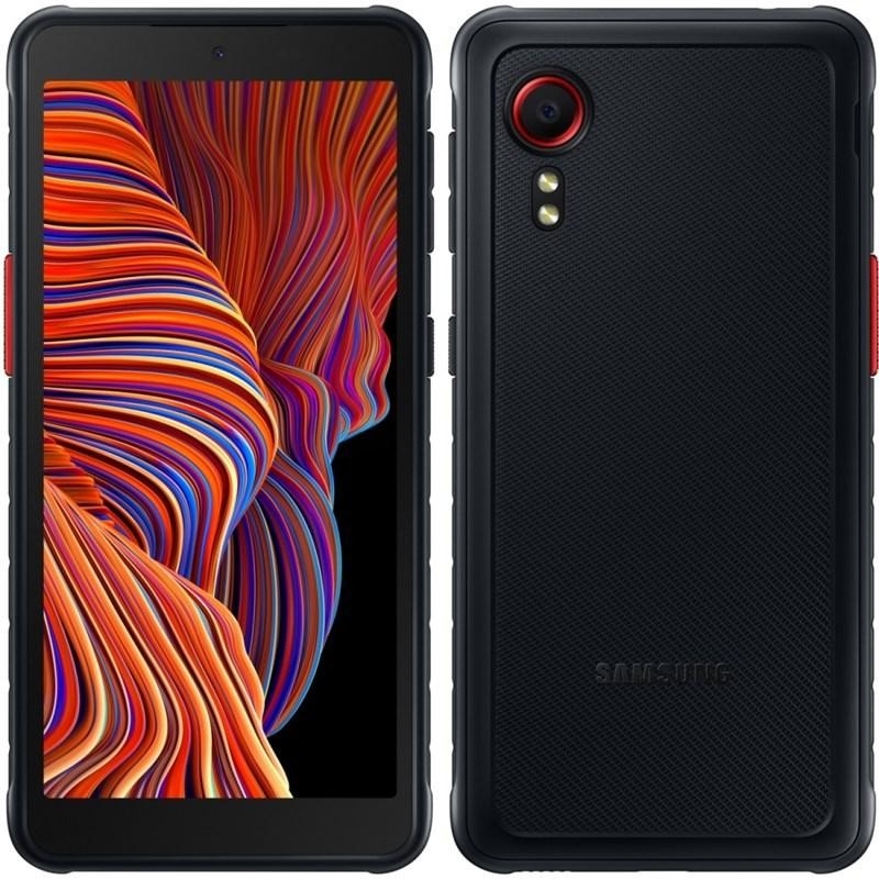 Mobiiltelefon Samsung Galaxy XCover 5 64GB 4GB RAM