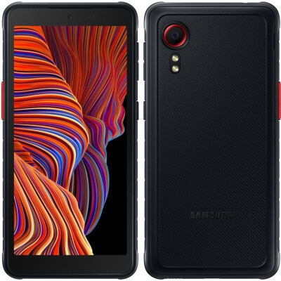 Mobiiltelefon Samsung Galaxy XCover 5 64GB 4GB RAM