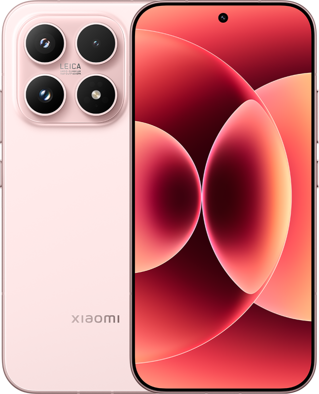 Mobiiltelefon Xiaomi 17 512GB 12GB RAM