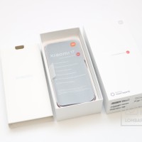 Mobiiltelefon Xiaomi 17 512GB 12GB RAM