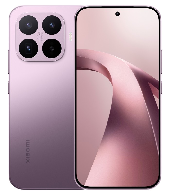 Mobiiltelefon Xiaomi 17T 256GB 12GB RAM 6500 mAh