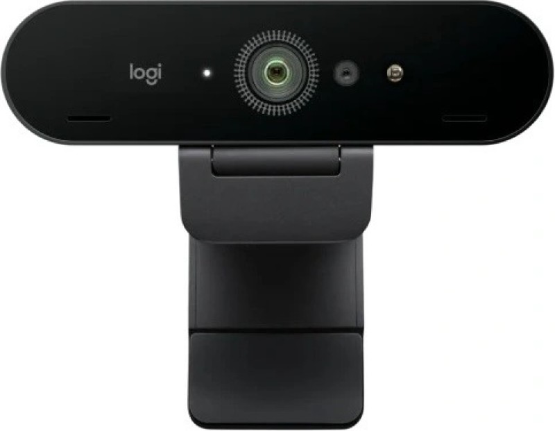 Veebikaamera Logitech Brio 4K Ultra HD 30fps
