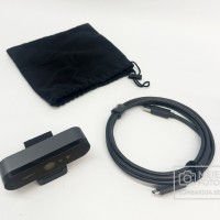 Veebikaamera Logitech Brio 4K Ultra HD 30fps