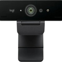 Veebikaamera Logitech Brio 4K Ultra HD 30fps