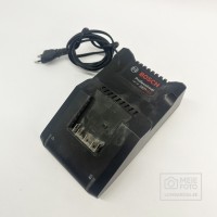 Laadija Bosch GAL 18V-40 4.0A