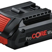 Aku Bosch Professional ProCORE18V 4.0Ah 18V