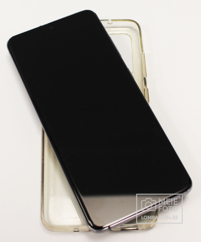 Mobiiltelefon Samsung Galaxy S20 5G 128GB 8GB RAM
