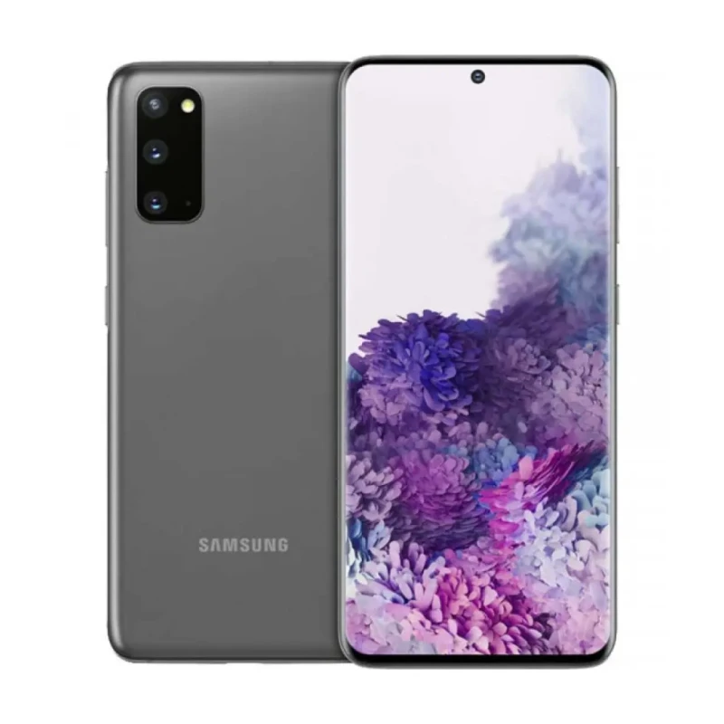 Mobiiltelefon Samsung Galaxy S20 5G 128GB 8GB RAM