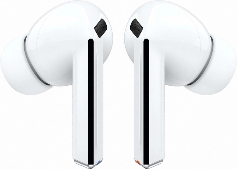 Helivarustus Samsung Galaxy Buds 3 Pro 10.5mm + 6.1mm draiverid IP57