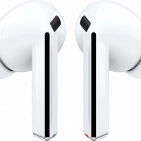 Helivarustus Samsung Galaxy Buds 3 Pro 10.5mm + 6.1mm draiverid IP57