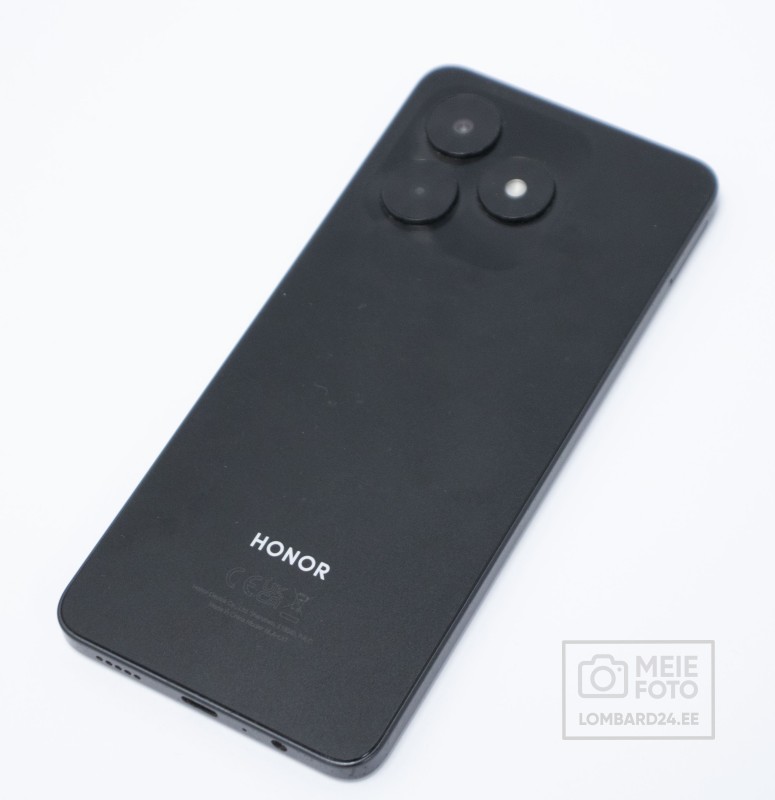 Mobiiltelefon Honor X5c Plus 128GB 4GB RAM