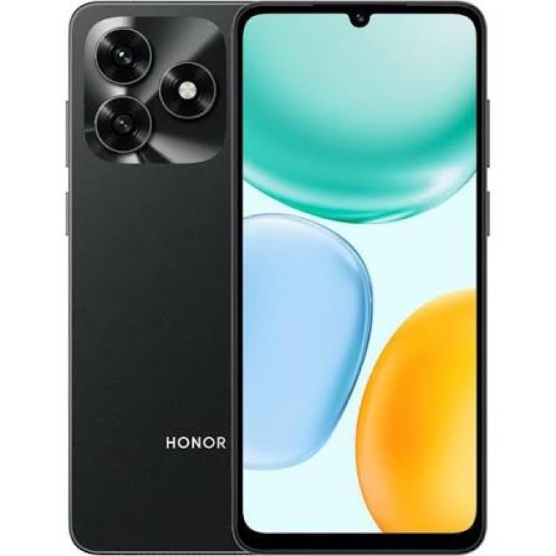 Mobiiltelefon Honor X5c Plus 128GB 4GB RAM