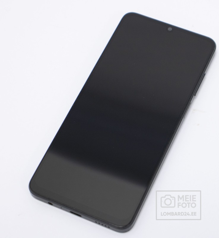 Mobiiltelefon Honor X5c Plus 128GB 4GB RAM