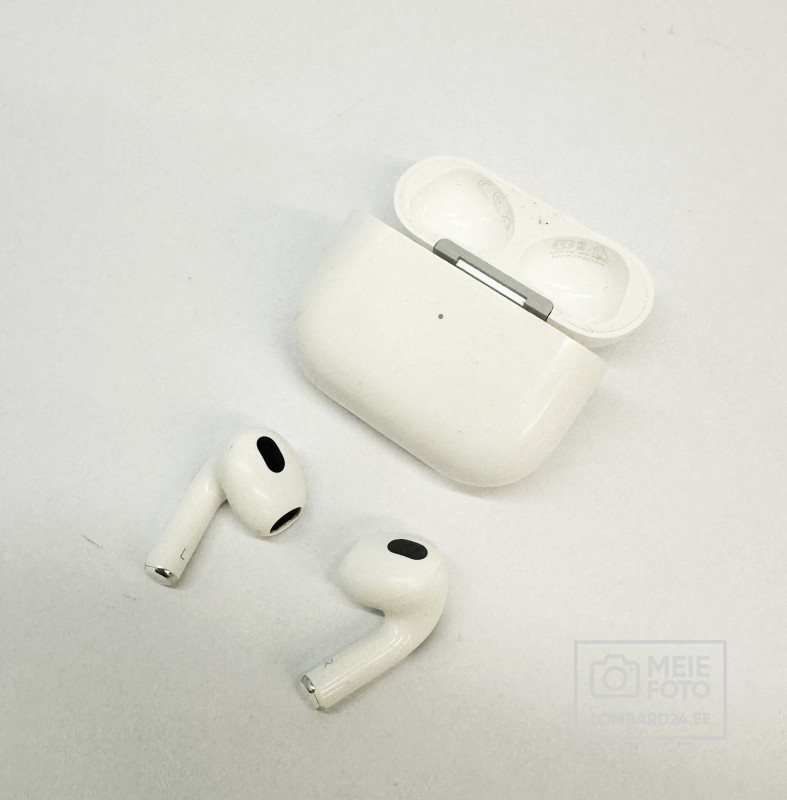 Apple Airpods 3