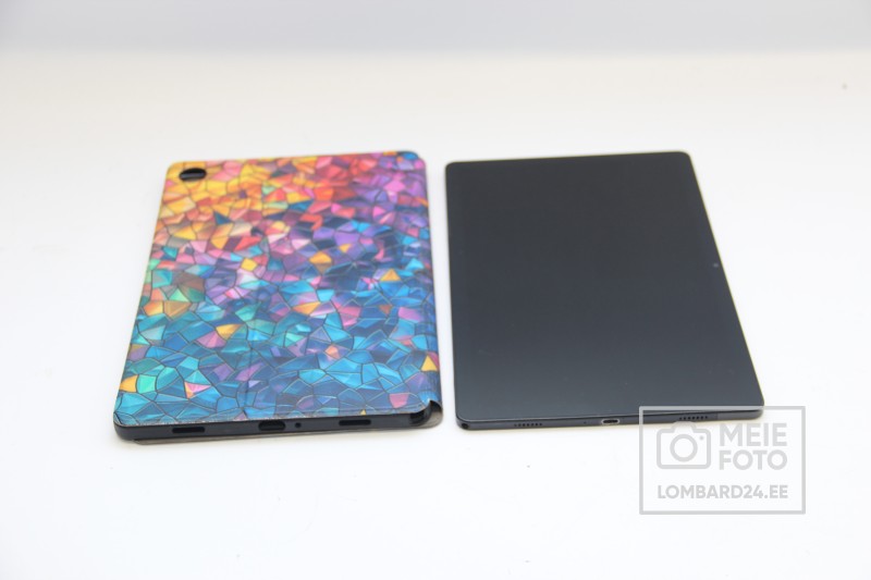Tahvelarvuti Samsung Galaxy Tab A9+ 11-tolline 90Hz 8GB RAM