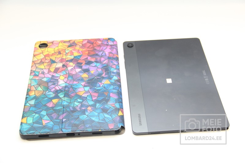 Tahvelarvuti Samsung Galaxy Tab A9+ 11-tolline 90Hz 8GB RAM