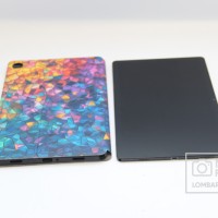 Tahvelarvuti Samsung Galaxy Tab A9+ 11-tolline 90Hz 8GB RAM