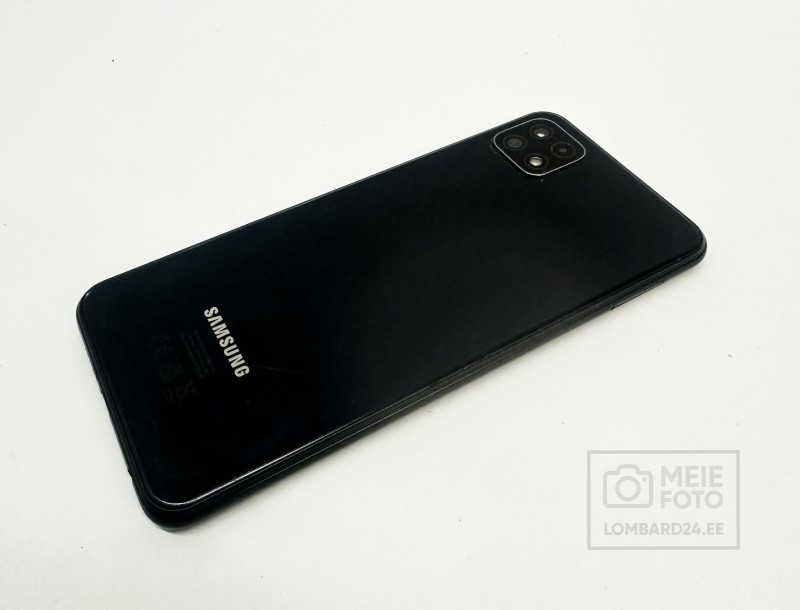 Mobiiltelefon Samsung Galaxy A22 5G 64GB 4GB RAM