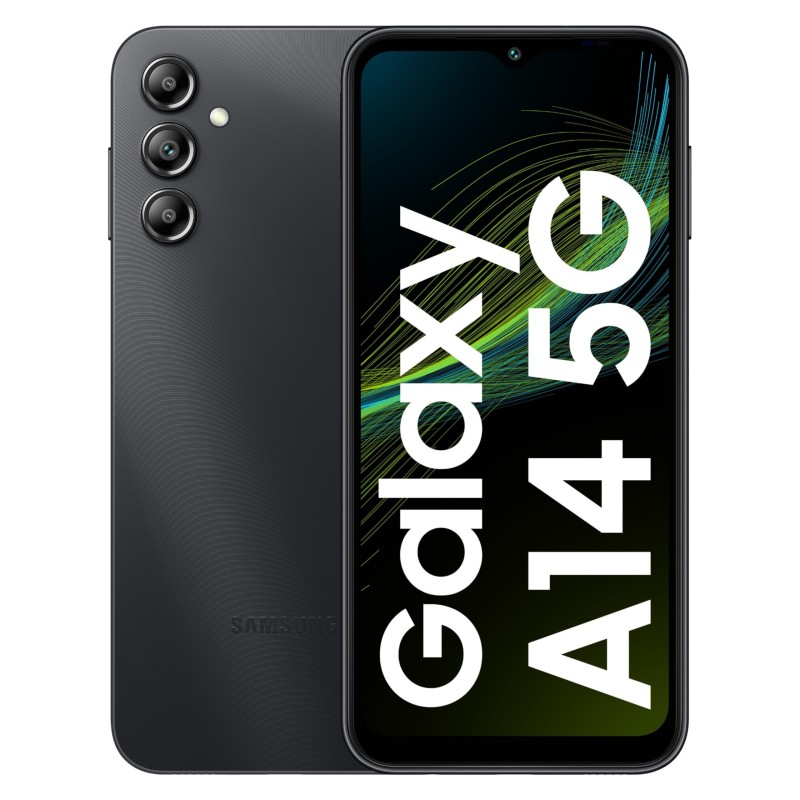 Mobiiltelefon Samsung Galaxy A14 5G 128GB 4GB RAM