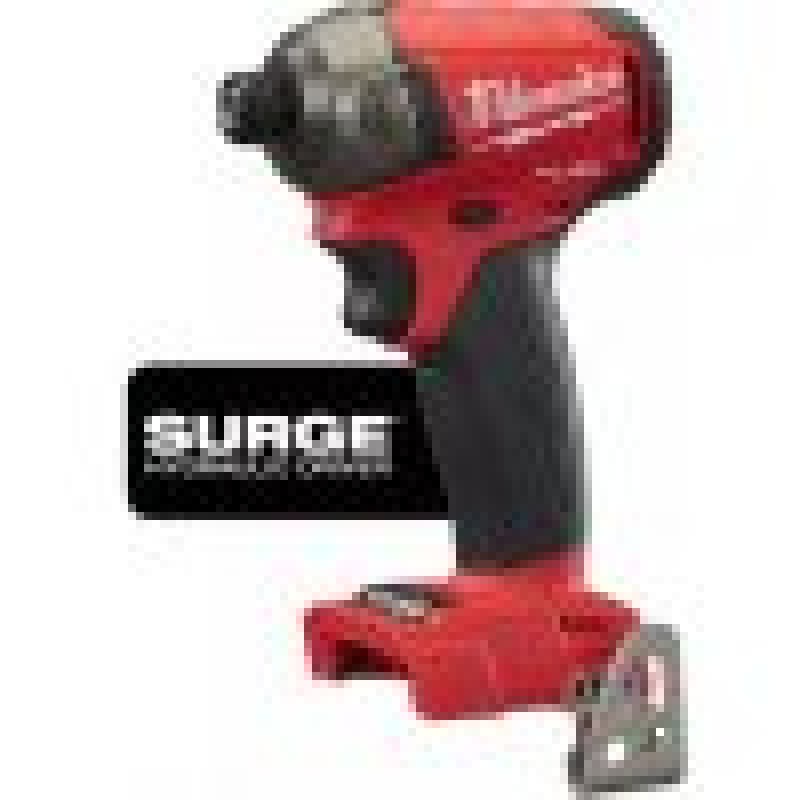 Mõõtekruvikeeraja Milwaukee M18 FQID 18V 50Nm