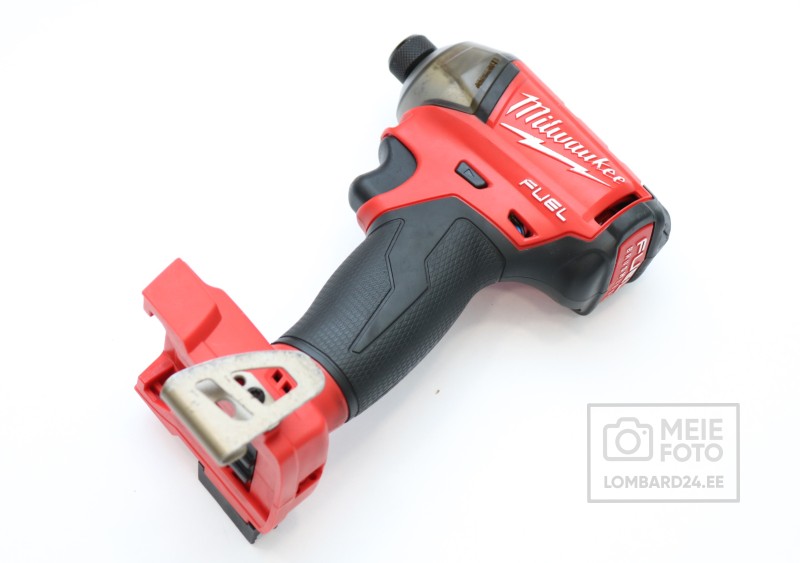 Mõõtekruvikeeraja Milwaukee M18 FQID 18V 50Nm