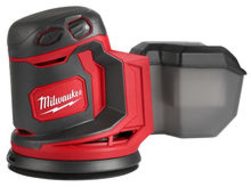 Trell Milwaukee M18 BOS125 125mm 18V