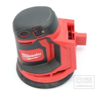 Trell Milwaukee M18 BOS125 125mm 18V