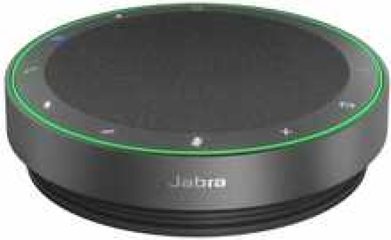 Kõlartelefon Jabra Speak2 75 MS Tumehall