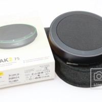Kõlartelefon Jabra Speak2 75 MS Tumehall