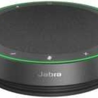 Kõlartelefon Jabra Speak2 75 MS Tumehall