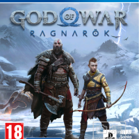 Ps4 God Of War 3
