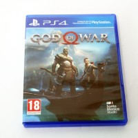 Ps4 God Of War 3
