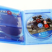 Ps4 God Of War 3