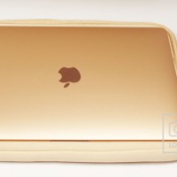 Sülearvuti Apple Macbook Air 13 M1 2020 8GB 256GB Gold