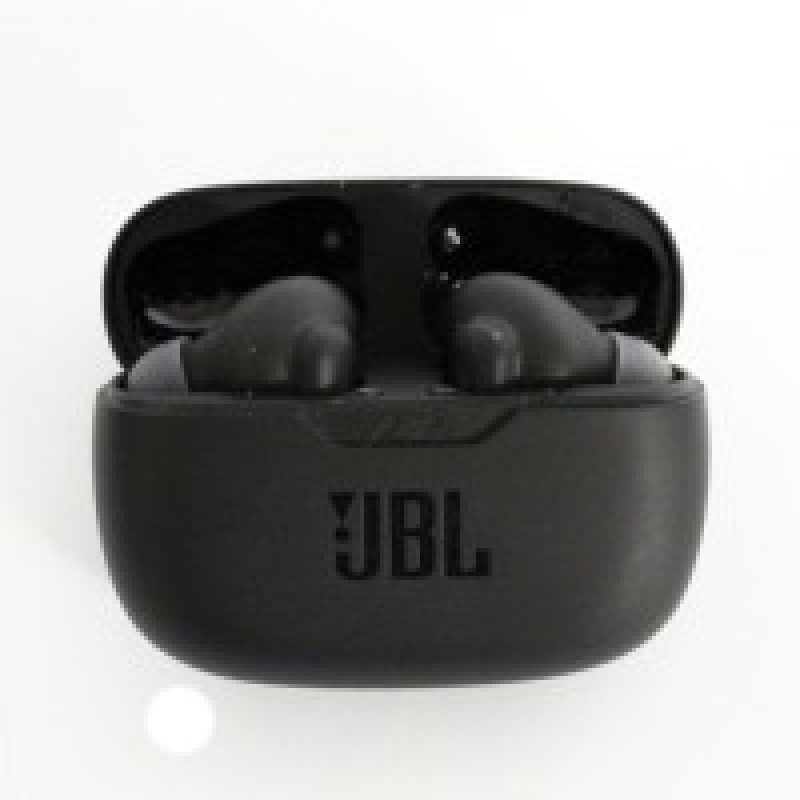 Kõrvaklapid JBL Wave Beam 2 ANC, Bluetooth 5.3
