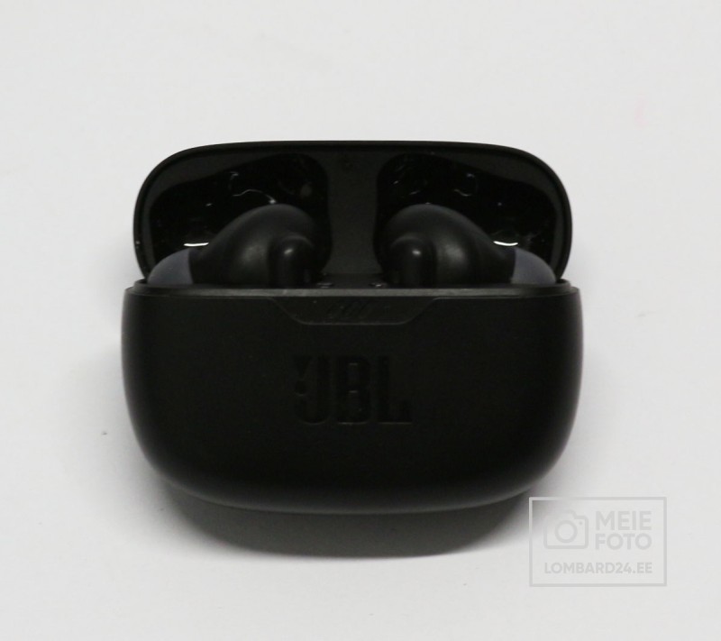 Kõrvaklapid JBL Wave Beam 2 ANC, Bluetooth 5.3