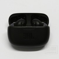 Kõrvaklapid JBL Wave Beam 2 ANC, Bluetooth 5.3