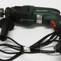 Puurmasin Metabo SBE 760 760W 13mm