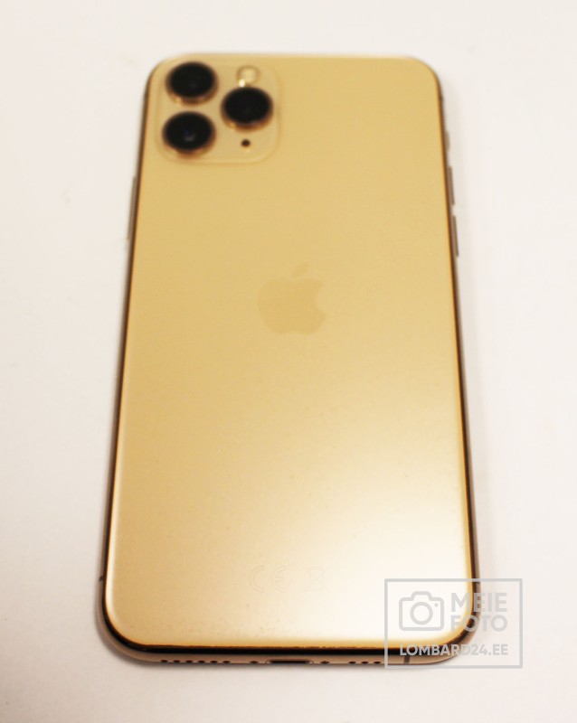 Mobiiltelefon Apple iPhone 11 Pro 512GB