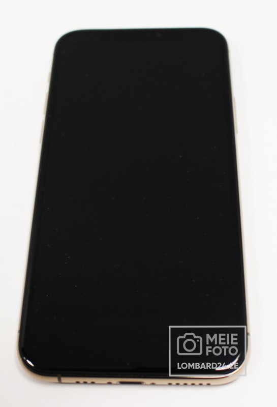 Mobiiltelefon Apple iPhone 11 Pro 512GB