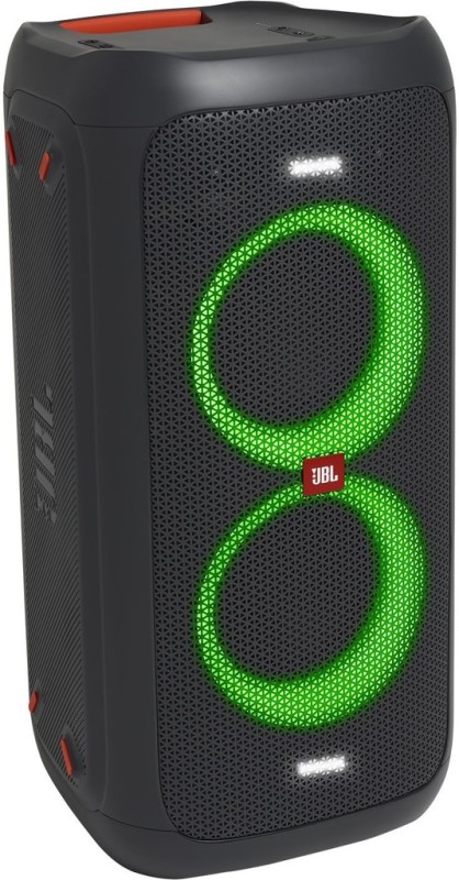 Kõlar JBL PartyBox 100 160W 12h aku
