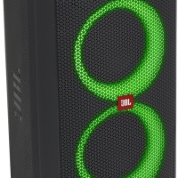 Kõlar JBL PartyBox 100 160W 12h aku