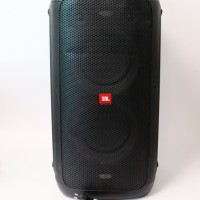 Kõlar JBL PartyBox 100 160W 12h aku