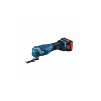 Tööriist Bosch GOP 18V-34 Starlock 18V