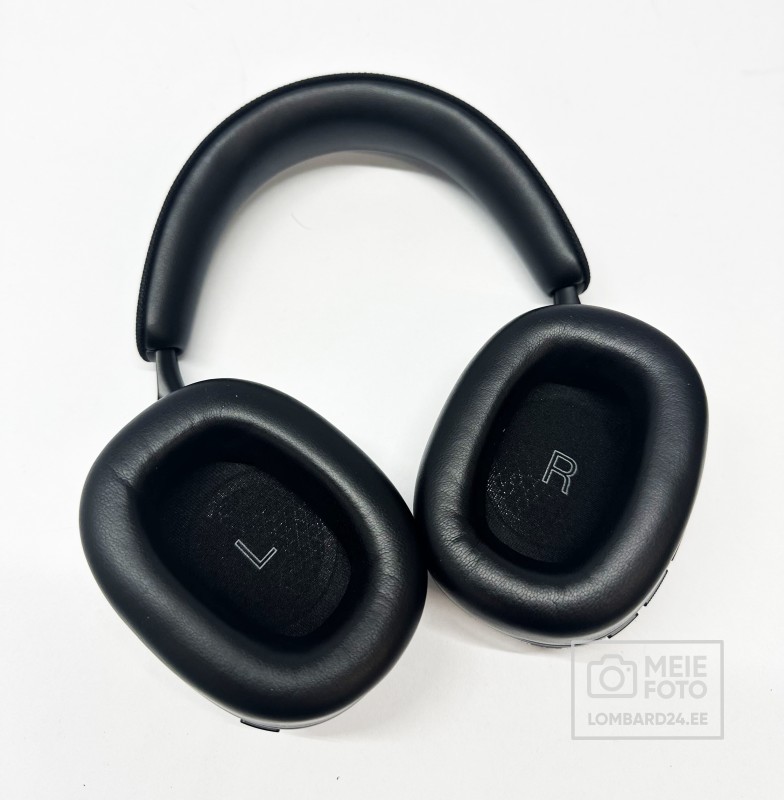 Kõrvaklapid Bowers & Wilkins Px7 S2e Over-ear juhtmevabad 30 tundi