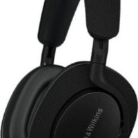Kõrvaklapid Bowers & Wilkins Px7 S2e Over-ear juhtmevabad 30 tundi